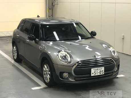 2017 BMW MINI