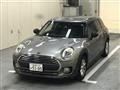 2017 BMW MINI