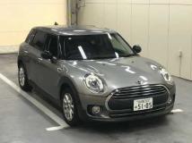 2017 BMW MINI
