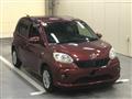 2017 Toyota Passo