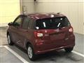 2017 Toyota Passo