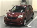 2017 Toyota Passo