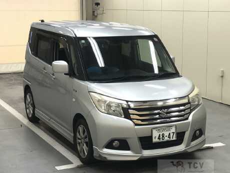 2017 Suzuki Suzuki Others