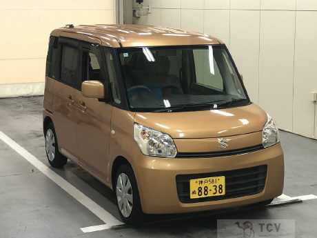 2014 Suzuki Suzuki Others
