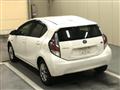 2015 Toyota AQUA
