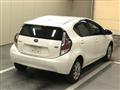 2015 Toyota AQUA