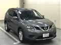 2016 Nissan X-Trail