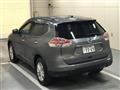 2016 Nissan X-Trail