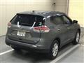 2016 Nissan X-Trail