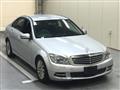 2011 Mercedes-Benz C-Class