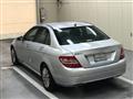 2011 Mercedes-Benz C-Class