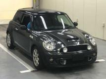 2013 BMW MINI