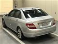 2009 Mercedes-Benz C-Class