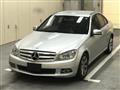 2009 Mercedes-Benz C-Class