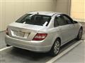 2009 Mercedes-Benz C-Class