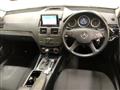 2009 Mercedes-Benz C-Class