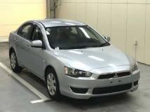 2013 Mitsubishi Galant Fortis