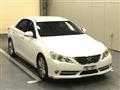 2009 Toyota Mark X