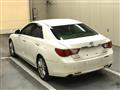2009 Toyota Mark X