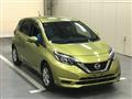 2018 Nissan Note