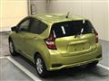 2018 Nissan Note