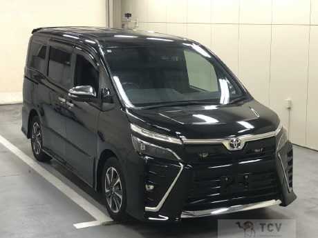 2021 Toyota Voxy