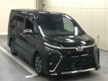 2021 Toyota Voxy
