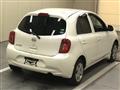 2017 Nissan March