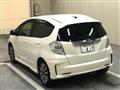 2012 Honda Fit