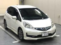 2012 Honda Fit