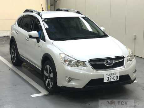 2014 Subaru Subaru Others