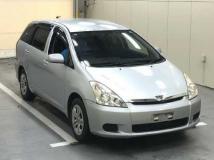 2005 Toyota Wish