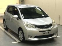 2015 Subaru Subaru Others