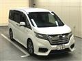2018 Honda Step WGN