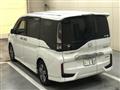 2018 Honda Step WGN