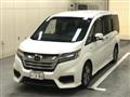 2018 Honda Step WGN