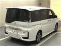 2018 Honda Step WGN