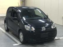 2013 Volkswagen Volkswagen Others