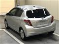 2011 Toyota Vitz