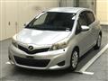 2011 Toyota Vitz