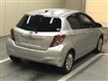 2011 Toyota Vitz