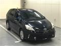 2012 Toyota PRIUS α