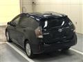 2012 Toyota PRIUS α