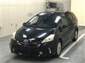 2012 Toyota PRIUS α