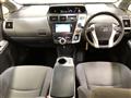 2012 Toyota PRIUS α