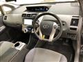 2012 Toyota PRIUS α