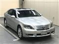 2010 Lexus LS