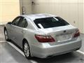2010 Lexus LS
