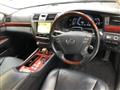 2010 Lexus LS
