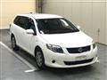 2009 Toyota Corolla Fielder